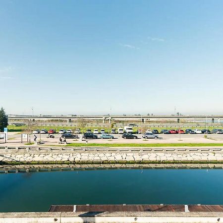 Beira-Ria - Vista Canal Aveiro Eksteriør billede